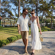 Vogue Hotel Supreme Bodrum Rezervasyon